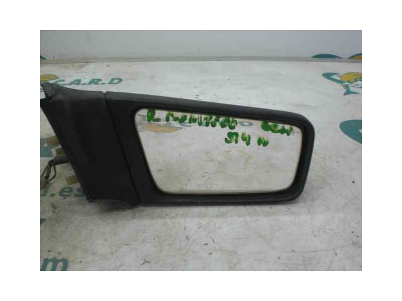 Recambio de retrovisor derecho para mg montego referencia OEM IAM  2 CLAVIJAS DE 4 Y 1 PINS ELECTRICO