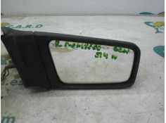 RETROVISOR DERECHO 2 CLAVIJAS DE 4 Y 1 PINS ELECTRICO