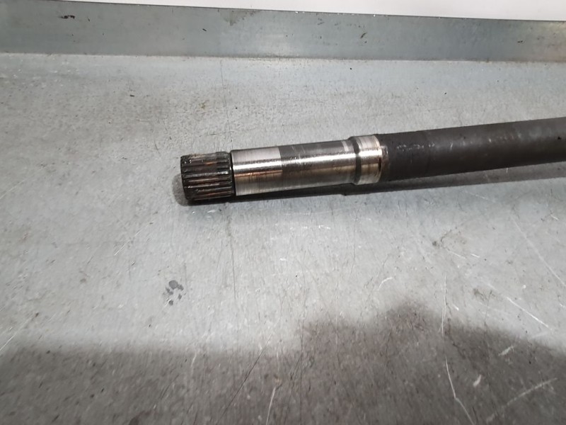 Recambio de transmision delantera derecha para citroën c4 picasso avatar referencia OEM IAM 9812781280  