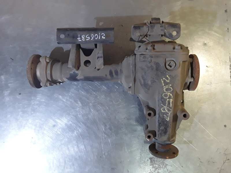 Recambio de diferencial delantero para nissan terrano/terrano.ii (r20) comfort referencia OEM IAM   