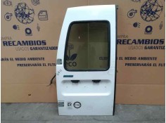 PUERTA TRASERA IZQUIERDA CARGA TOCADA