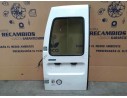 Recambio de puerta trasera izquierda carga para fiat scudo (222) 1.9 td el furg. acristalado referencia OEM IAM   TOCADA