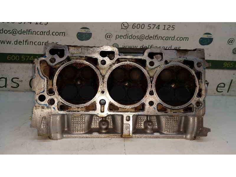 Recambio de culata para chrysler 300 m (lr) 3.5 cat referencia OEM IAM 4663894R  DERECHA SE RECOMIENDA COMPROBAR A PRESIÓN