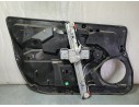 Recambio de elevalunas delantero derecho para ford fiesta (ccn) trend referencia OEM IAM C1BBA045H16  ELECTRICO 6 PINES