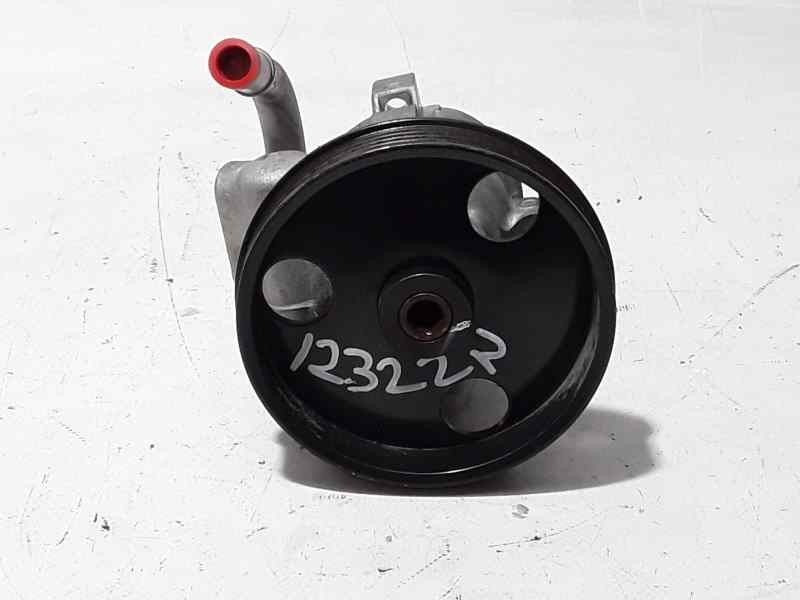 Recambio de bomba direccion para chevrolet aveo lt referencia OEM IAM   