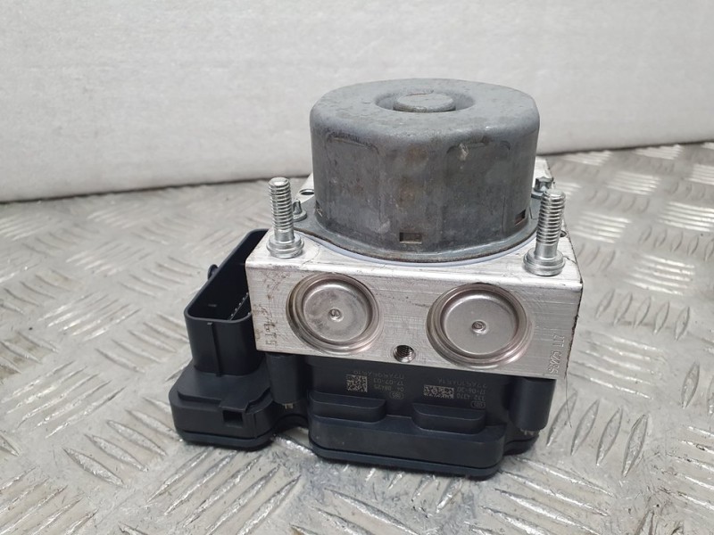 Recambio de abs para fiat fiorino basico furgon 4p referencia OEM IAM 52043307 269895 