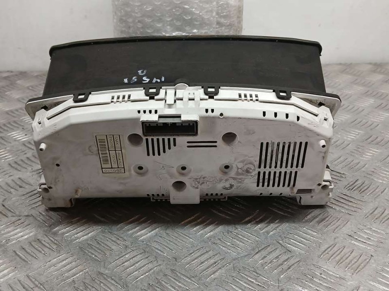 Recambio de cuadro instrumentos para honda civic berlina 5 (fk) 1.4 comfort referencia OEM IAM HR0342622  CUÉNTAREVOLUCIONES TES