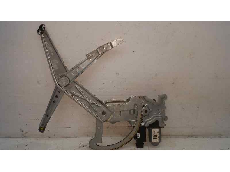 Recambio de elevalunas delantero derecho para opel meriva cosmo referencia OEM IAM   6 PINS