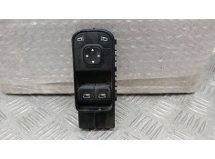 MANDO ELEVALUNAS DELANTERO IZQUIERDO A9079054607 C/MANDO RETROVISOR 214120176