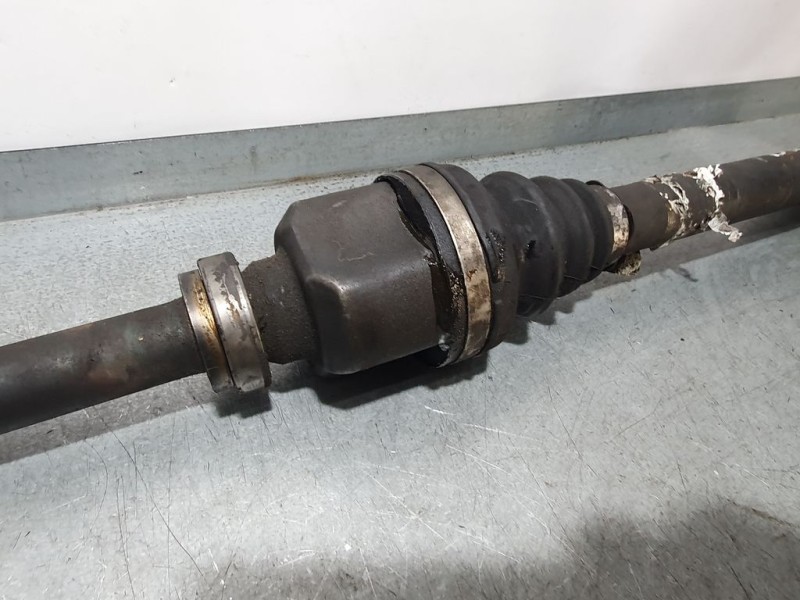 Recambio de transmision delantera derecha para citroën c4 picasso avatar referencia OEM IAM 9812781280  