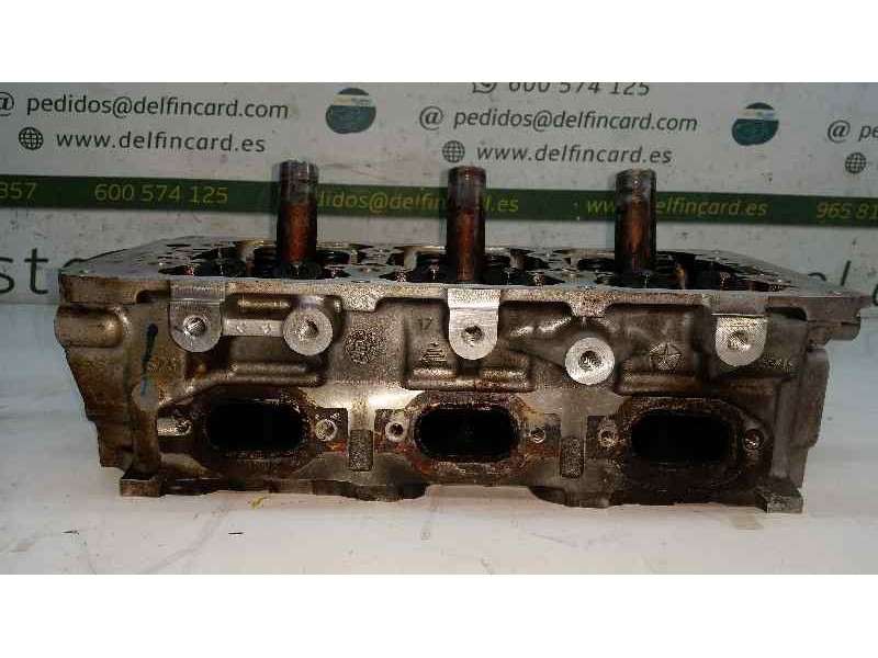 Recambio de culata para chrysler 300 m (lr) 3.5 cat referencia OEM IAM 4663894R  DERECHA SE RECOMIENDA COMPROBAR A PRESIÓN