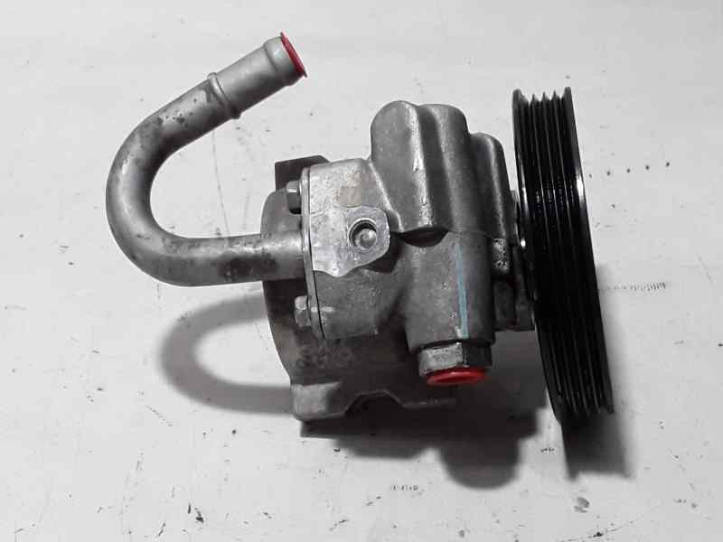 Recambio de bomba direccion para chevrolet aveo lt referencia OEM IAM   