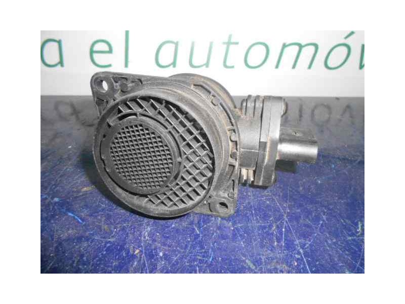 Recambio de caudalimetro para skoda roomster (5j7) family referencia OEM IAM 0281002531 038906461B BOSCH