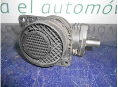 Recambio de caudalimetro para skoda roomster (5j7) family referencia OEM IAM 0281002531 038906461B BOSCH