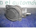 Recambio de caudalimetro para skoda roomster (5j7) family referencia OEM IAM 0281002531 038906461B BOSCH