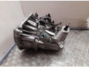Recambio de caja cambios para nissan qashqai ii (j11, j11_) 1.2 dig-t referencia OEM IAM TL4137 6VELOCIDADES B217461