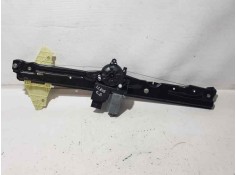 Recambio de elevalunas delantero derecho para citroën jumpy furgon control m referencia OEM IAM  6 PINS ELECTRICO