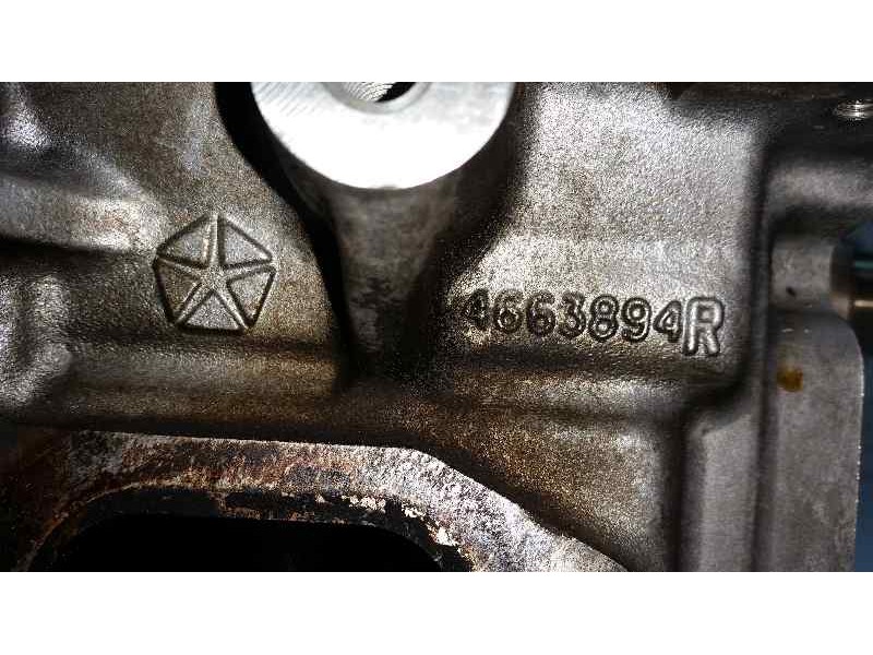 Recambio de culata para chrysler 300 m (lr) 3.5 cat referencia OEM IAM 4663894R  DERECHA SE RECOMIENDA COMPROBAR A PRESIÓN