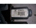 Recambio de elevalunas delantero derecho para opel meriva cosmo referencia OEM IAM   6 PINS