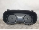 Recambio de cuadro instrumentos para citroën jumpy furgon control m referencia OEM IAM 9837472880 SN11227059 