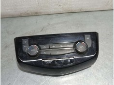 Recambio de mando climatizador para nissan qashqai (j11) acenta referencia OEM IAM 27500HV00A 20200325 VALEO