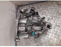 Recambio de caja cambios para nissan qashqai ii (j11, j11_) 1.2 dig-t referencia OEM IAM TL4137 6VELOCIDADES B217461
