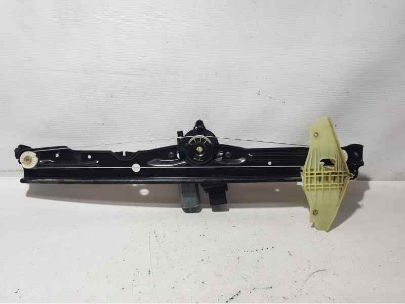 Recambio de elevalunas delantero derecho para citroën jumpy furgon control m referencia OEM IAM  6 PINS ELECTRICO