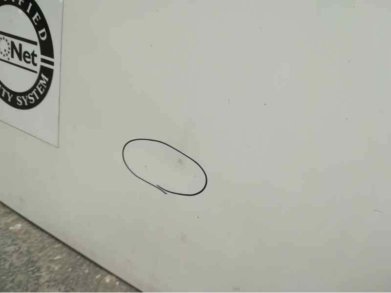 Recambio de puerta trasera izquierda carga para fiat scudo (222) 1.9 td el furg. acristalado referencia OEM IAM   TOCADA