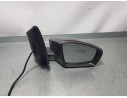 Recambio de retrovisor derecho para volkswagen polo (6r1) advance referencia OEM IAM 6R1857508K  ELECTRICO 6 CABLES