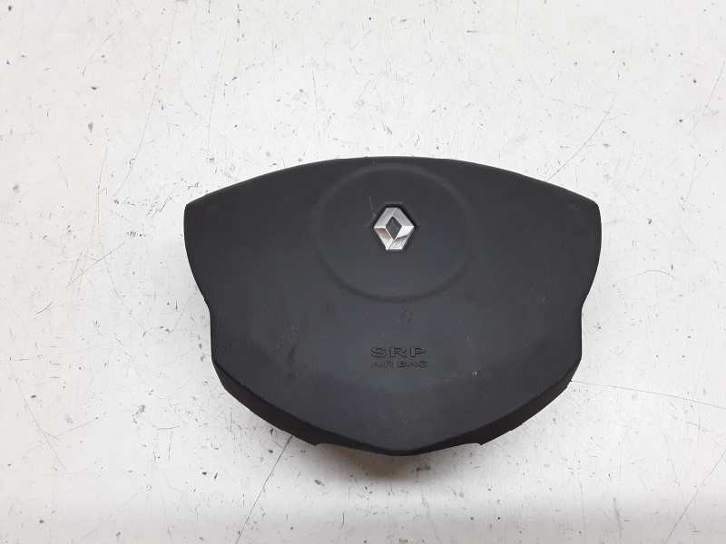 Recambio de kit airbag para renault clio ii fase ii (b/cb0) 1.5 dci diesel referencia OEM IAM 8200375763A  