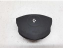 Recambio de kit airbag para renault clio ii fase ii (b/cb0) 1.5 dci diesel referencia OEM IAM 8200375763A  
