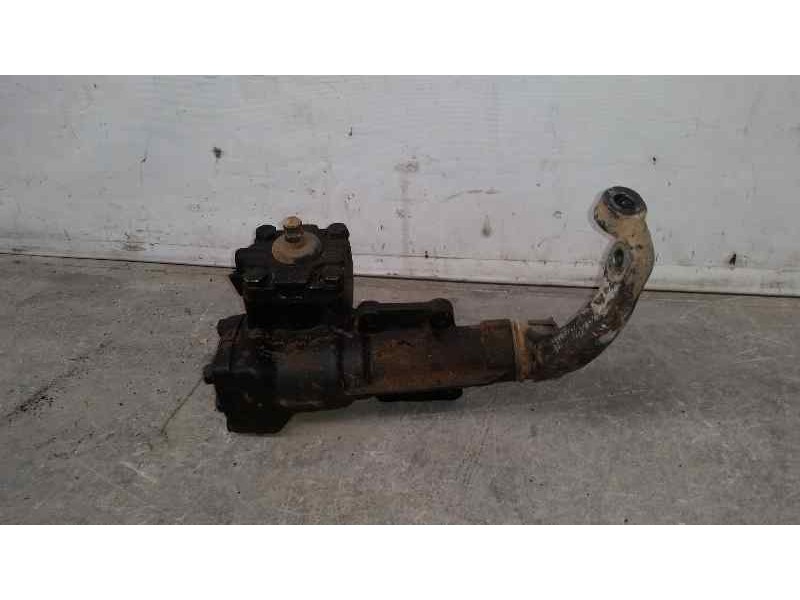 Recambio de caja direccion para tata telco telcoline cabina doble referencia OEM IAM   ASISTIDA