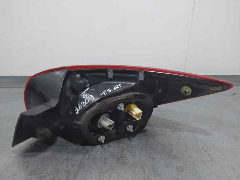 Recambio de piloto trasero izquierdo para mazda 3 lim. () black tech edition referencia OEM IAM 22041981 EXTERIOR- KOITO 2204197