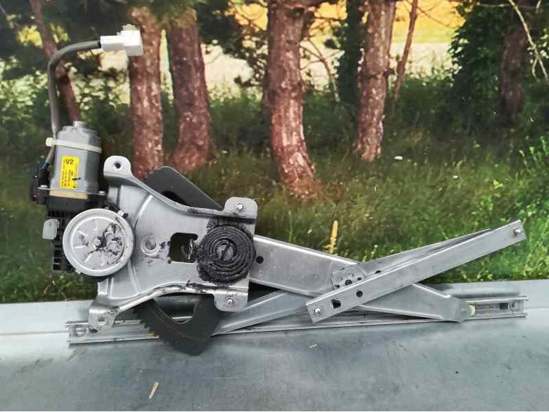 Recambio de elevalunas delantero derecho para chevrolet aveo lt referencia OEM IAM 96870317  ELECTRICO 2 PINS