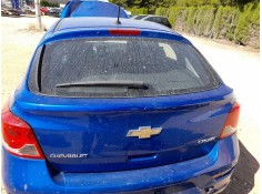 PORTON TRASERO 95268891 TOCADO 