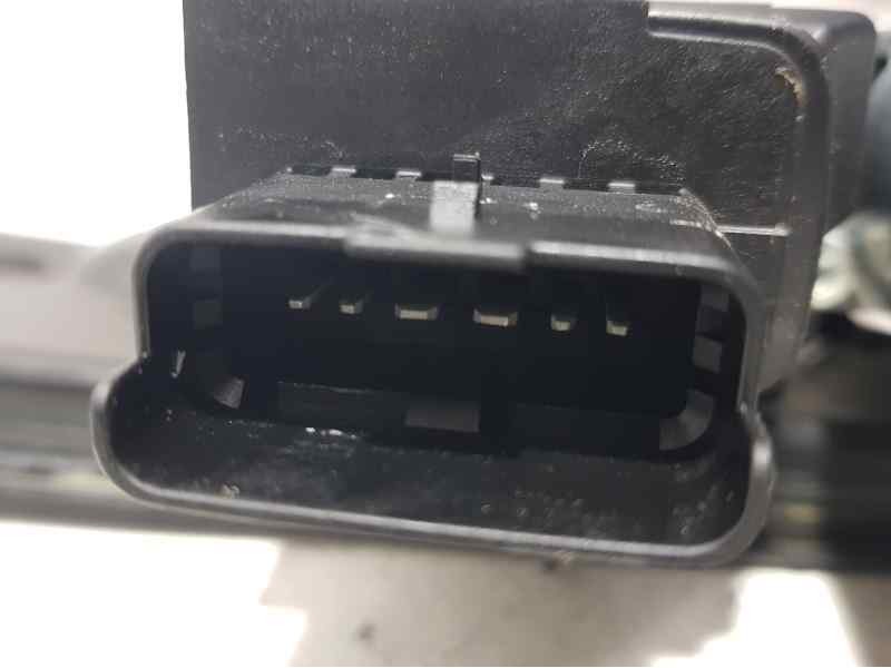 Recambio de elevalunas delantero derecho para citroën jumpy furgon control m referencia OEM IAM  6 PINS ELECTRICO