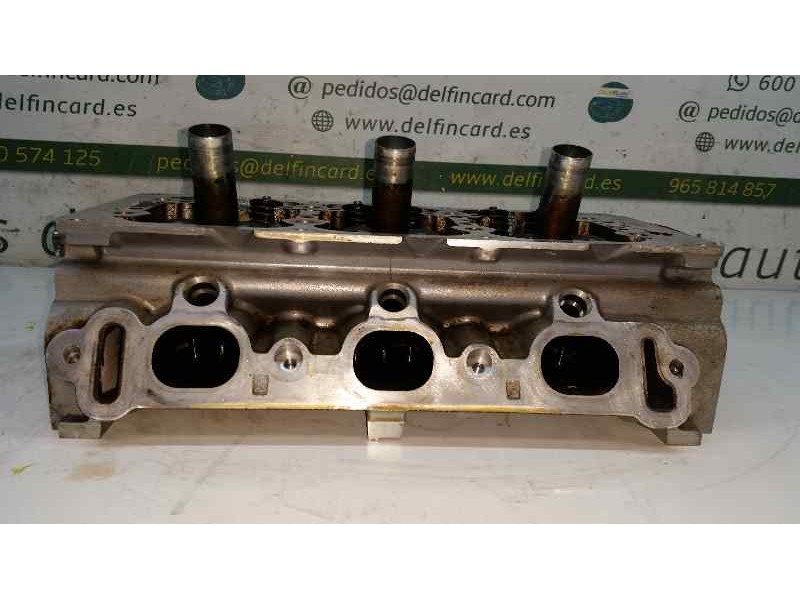 Recambio de culata para chrysler 300 m (lr) 3.5 cat referencia OEM IAM 4663894R  DERECHA SE RECOMIENDA COMPROBAR A PRESIÓN