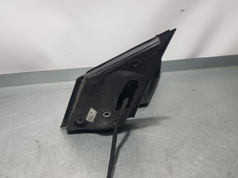 Recambio de retrovisor derecho para volkswagen polo (6r1) advance referencia OEM IAM 6R1857508K  ELECTRICO 6 CABLES