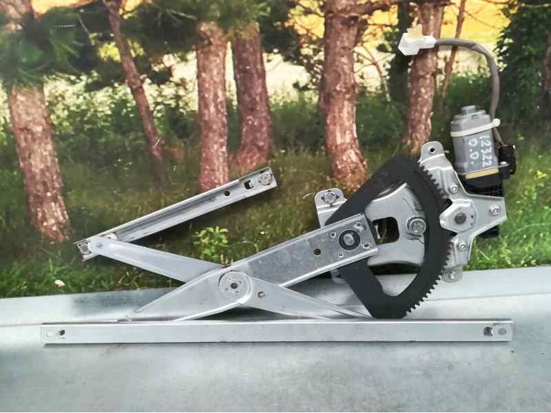 Recambio de elevalunas delantero derecho para chevrolet aveo lt referencia OEM IAM 96870317  ELECTRICO 2 PINS