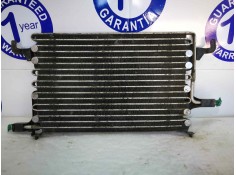 CONDENSADOR / RADIADOR AIRE ACONDICIONADO 