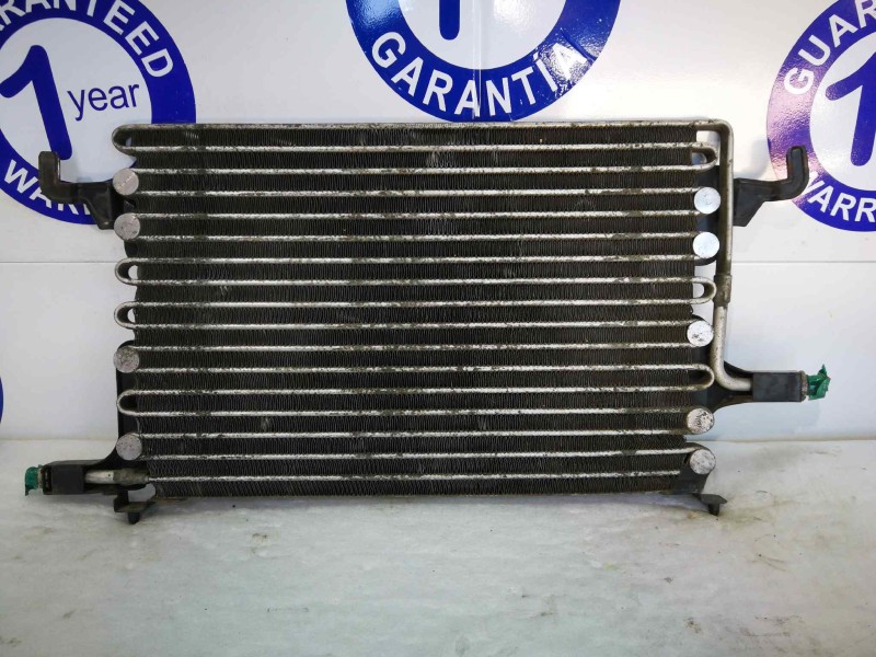 Recambio de condensador / radiador aire acondicionado para peugeot 605 2.1 turbodiesel referencia OEM IAM   