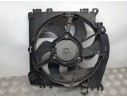 Recambio de electroventilador para renault clio iii rip curl referencia OEM IAM 8200688375 1831441000 