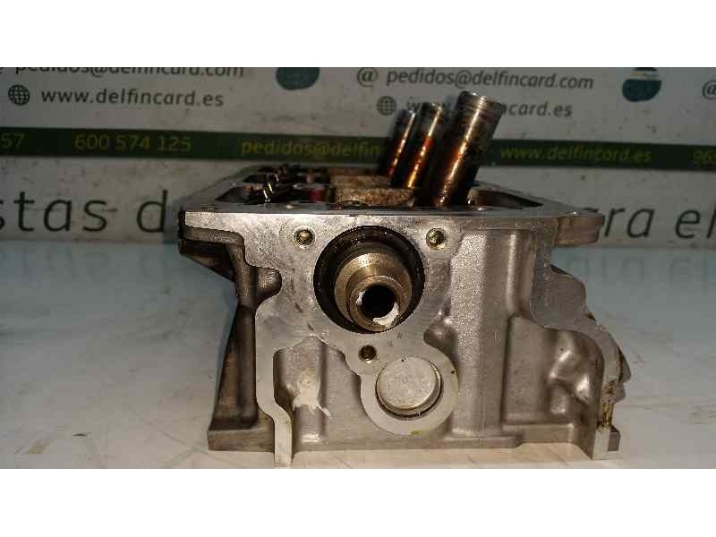 Recambio de culata para chrysler 300 m (lr) 3.5 cat referencia OEM IAM 4663894R  DERECHA SE RECOMIENDA COMPROBAR A PRESIÓN