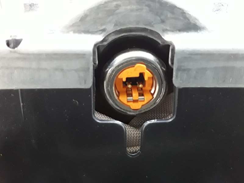 Recambio de kit airbag para renault clio ii fase ii (b/cb0) 1.5 dci diesel referencia OEM IAM 8200375763A  