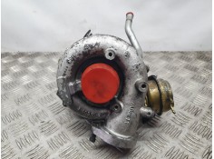 Recambio de turbocompresor para bmw serie 5 berlina (e60) 530d referencia OEM IAM 7789081F  