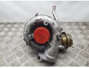 Recambio de turbocompresor para bmw serie 5 berlina (e60) 530d referencia OEM IAM 7789081F  