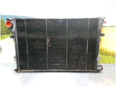 Recambio de radiador agua para fiat scudo (222) 1.9 td el furg. acristalado referencia OEM IAM   