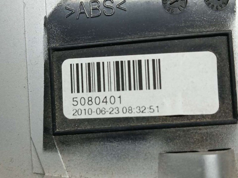 Recambio de cuadro instrumentos para lancia delta (181) gold referencia OEM IAM 0051835099  