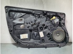 ELEVALUNAS DELANTERO IZQUIERDO C1BBA045H17AB ELECTRICO 6 PINES