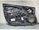 Recambio de elevalunas delantero izquierdo para ford fiesta (ccn) trend referencia OEM IAM C1BBA045H17AB  ELECTRICO 6 PINES